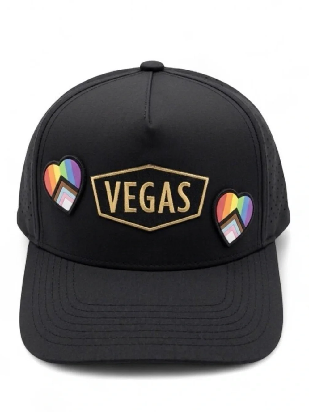 NWOT Vegas Baseball Hat